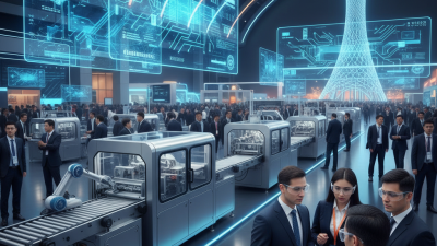 Your Ultimate Guide to Glue Laminating Machines at 2026 Canton Fair?