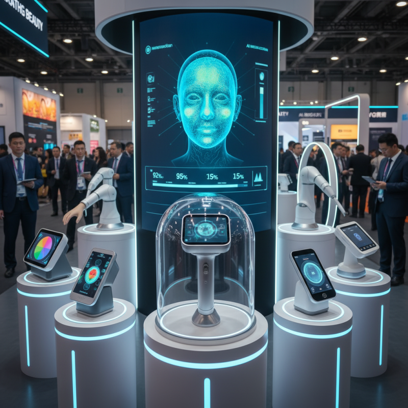 Top 5 Skin Analyzers to Discover at 2026 Canton Fair?