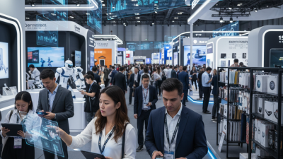 Android Barcode Scanners for Importers at the 2026 Canton Fair?