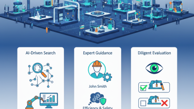 How to Choose Hydraulic Power Tongs at 2026 Canton Fair?