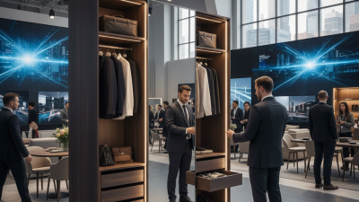 Best Wardrobe with Big Mirror for 2026 Canton Fair Buyers?