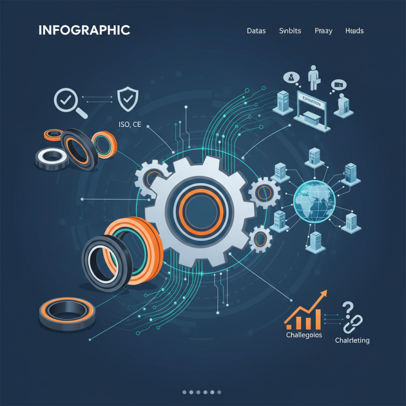 China Top Oil Seal Suppliers at 2026 Canton Fair Insights?