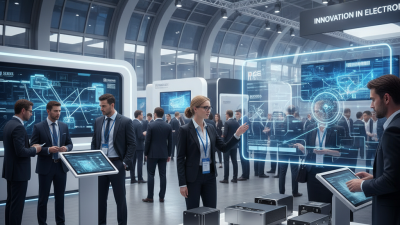 Top 10 Rf Amplifiers to Explore at 2026 Canton Fair?