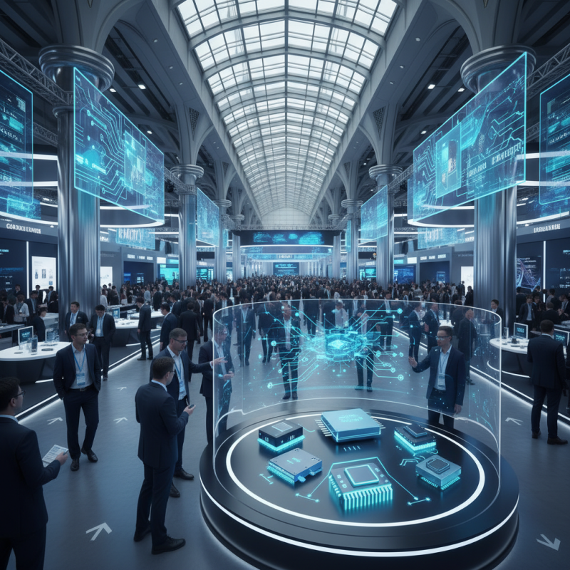 Top Rf Amplifiers to Source at 2026 Canton Fair?