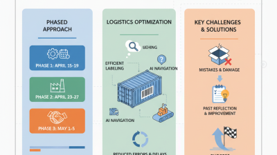 How to Use Shipping Labels for the 2026 Canton Fair?