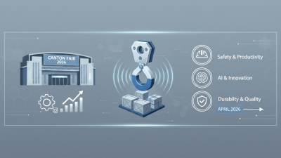 Top Industrial Magnetic Hook Trends at 2026 Canton Fair?