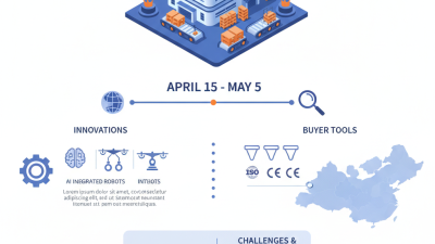 2026 Best Automated Warehouse Systems at China Import Export Fair?