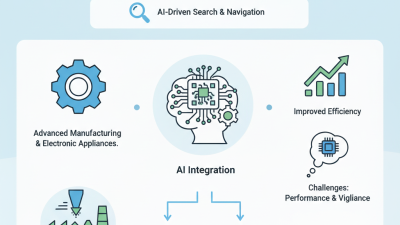 Top Cutting Machine Trends at the 2026 Canton Fair?