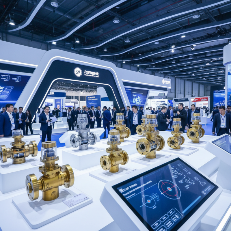 Top Directional Hydraulic Valves at 2026 Canton Fair in China?