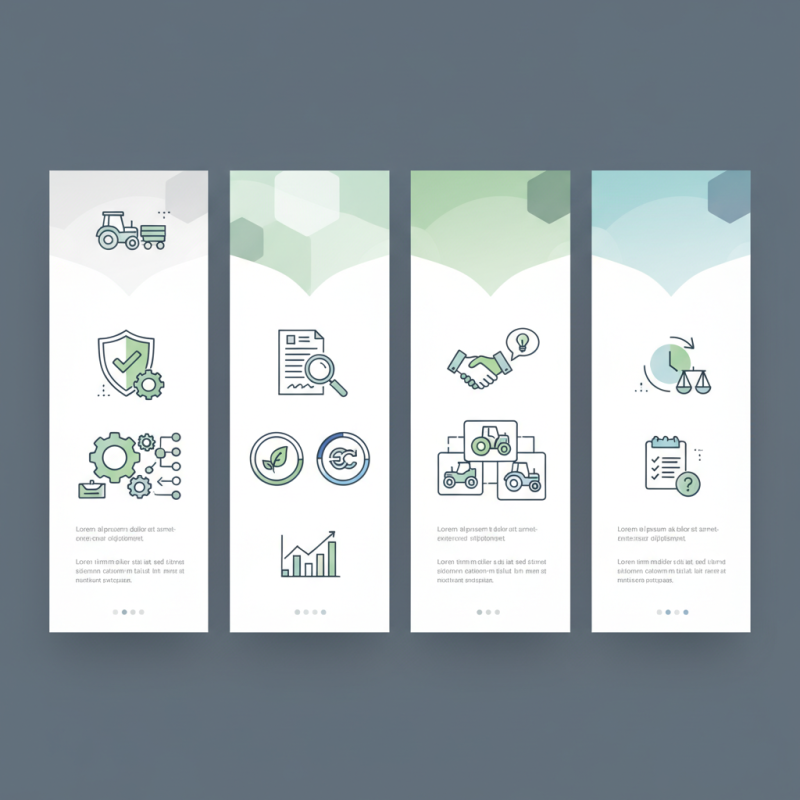 How to Choose the Best Agricultural Tipper Trailer at Canton Fair 2026?