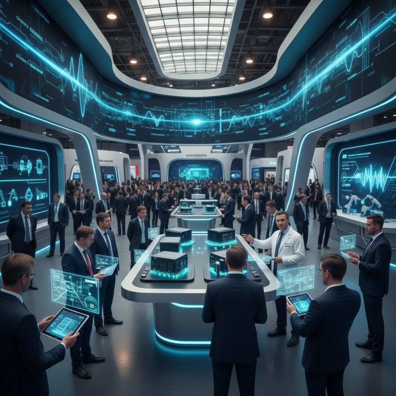 Top 10 Rf Amplifier Trends at 2026 Canton Fair Insights?