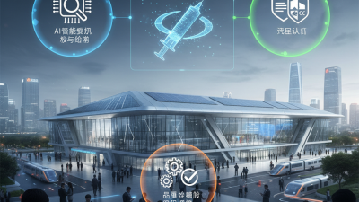 How to Choose Luer Lock Syringe at 2026 Canton Fair?