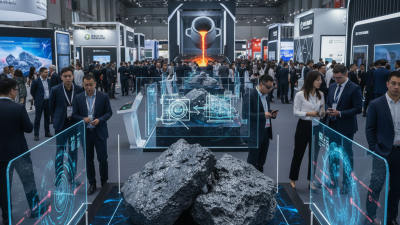 What is Anode Grade Coke and its role in 2026 Canton Fair?