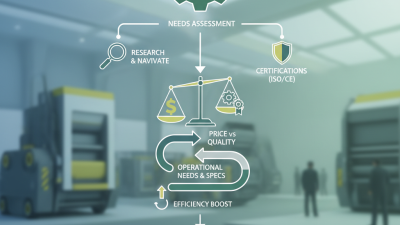 How to Choose an Automatic Baler Machine at the 2026 Canton Fair?