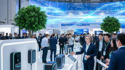 Top 5 Tips for Portable EV Charger at 2026 Canton Fair