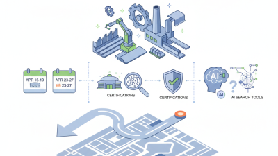 Aluminium CNC Machining Highlights at 2026 Canton Fair?