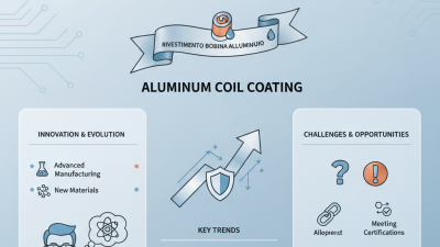 2026 Best Aluminum Coil Coating at Canton Fair Insights?