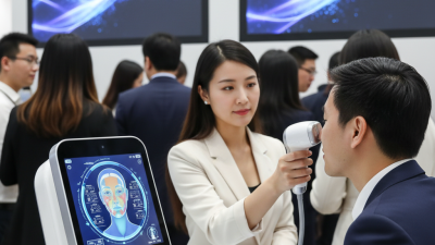 Skin Analyzer Tips for Success at 2026 Canton Fair?
