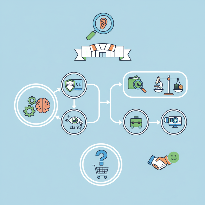 How to Choose an Eardrum Microscope at the 2026 Canton Fair?