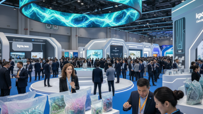 Best kPa Bags at the 2026 Canton Fair for Global Buyers?