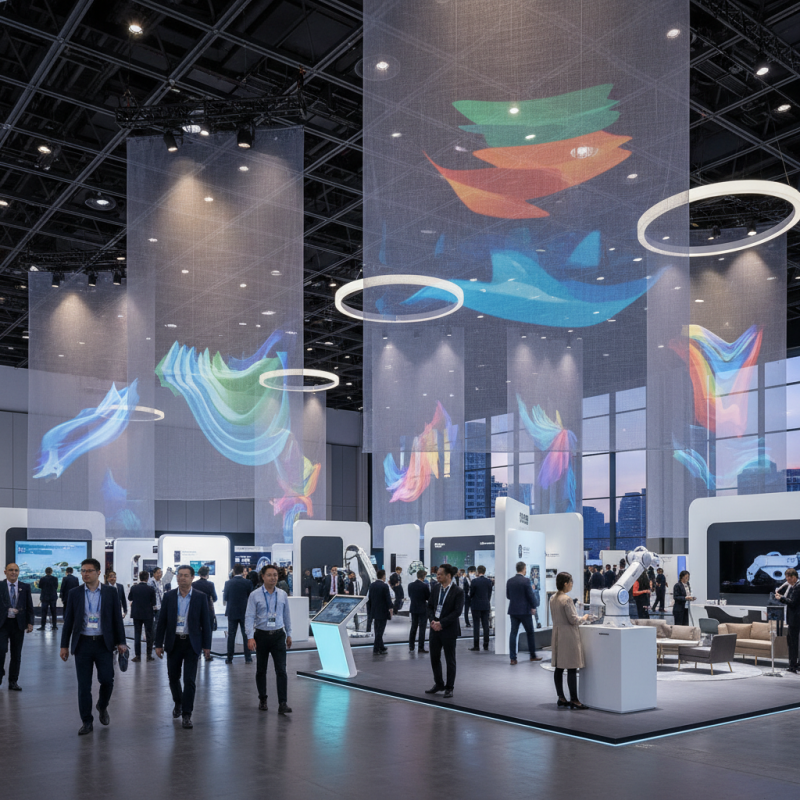 Top 5 Laid Scrims Tips for the 2026 Canton Fair?