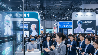 Top 10 Anti Snoring Solutions at 2026 Canton Fair Insights?