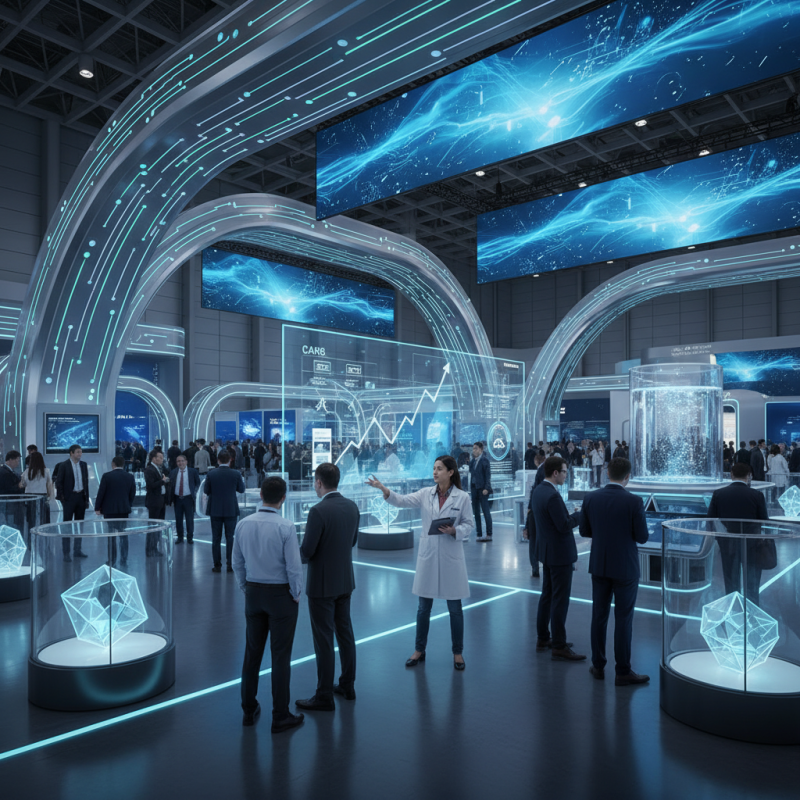 Barium Fluoride Market Trends at 2026 Canton Fair?