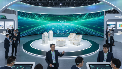 Best Food-Grade Pulp Insights for 2026 China Import Expo?