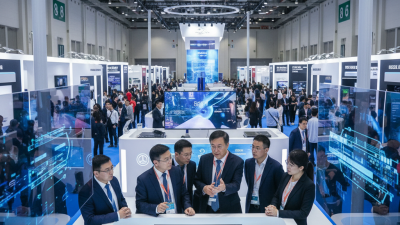 Top 10 Reasons to Use Epon Olt 8 Por at 2026 Canton Fair?