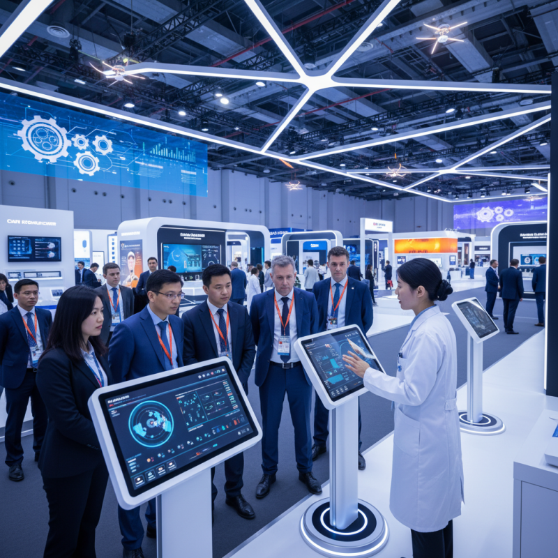 How to Use Skin Analyzer at Canton Fair 2026 for Smart Sourcing?