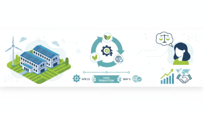 Exploring Large Scale Poultry Farming at the 2026 Canton Fair?