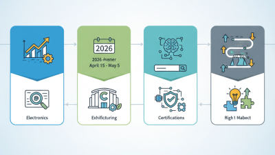 Mold Market Trends Analysis Ahead of 2026 Canton Fair?