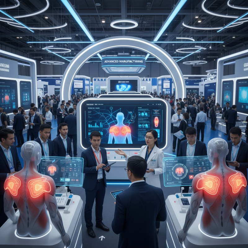 China Top Heat Patch For Shoulder Pain at 2026 Canton Fair?