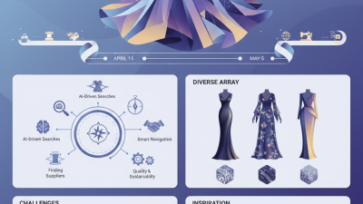 Top Custom Dress Trends at CANTON FAIR 2026 Are You Ready?