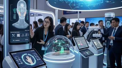 Top 5 Skin Analyzers to Watch at the 2026 Canton Fair?