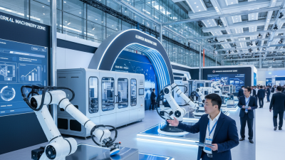 Top Machinery Imports to Explore at China Import Expo 2026?