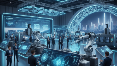 Top 5 Aluminium CNC Machining Trends for 2026 Canton Fair?