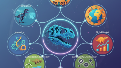 2026 Best Amusement Park Dinosaur Trends for Global Buyers?