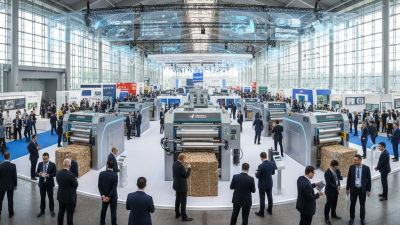 China Best Automatic Baler Machine at 2026 Canton Fair?