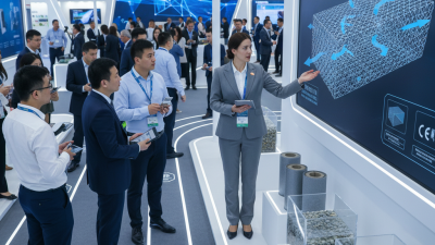 Top 5 Tips for Sourcing Drainage Geonet at 2026 Canton Fair?