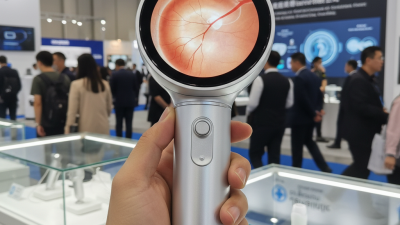 How to Choose the Best Eardrum Microscope at Canton Fair 2026?