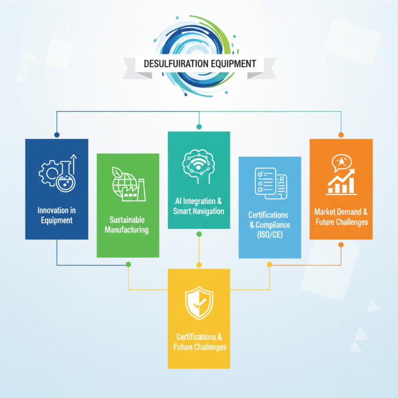 Top 5 Desulfurization Equipment Tips for 2026 Canton Fair?