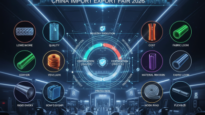 Top 10 Cable Sleeve Products at China Import Export Fair 2026?