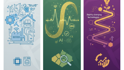 Custom Electronics Solutions at 2026 Canton Fair What to Expect?