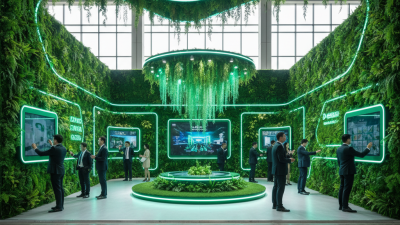 Top 10 Artificial Wall Grass Trends to Watch at 2026 Canton Fair?