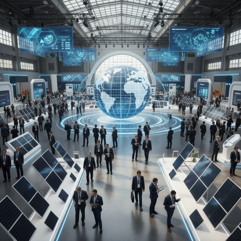 Best Solar Panels at 2026 Canton Fair for Global Buyers?