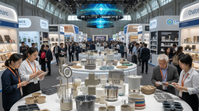 How to Choose the Best Baking Set at the 2026 Canton Fair?