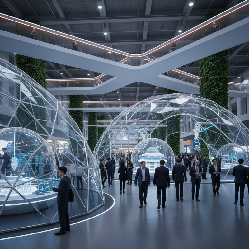 How to Source Spherical Curved Glass at the 2026 Canton Fair?