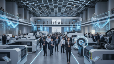 China Best Cutting Machines at 2026 Canton Fair What to Expect