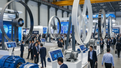 Discover the Best Big Hvls Fans at the 2026 Canton Fair?